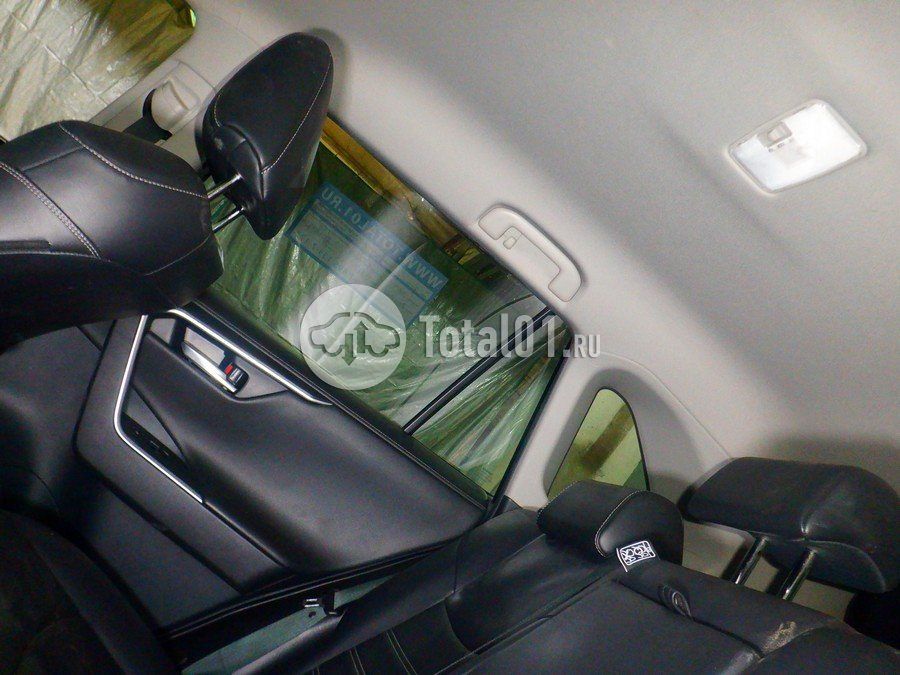 Фото Toyota RAV4 96