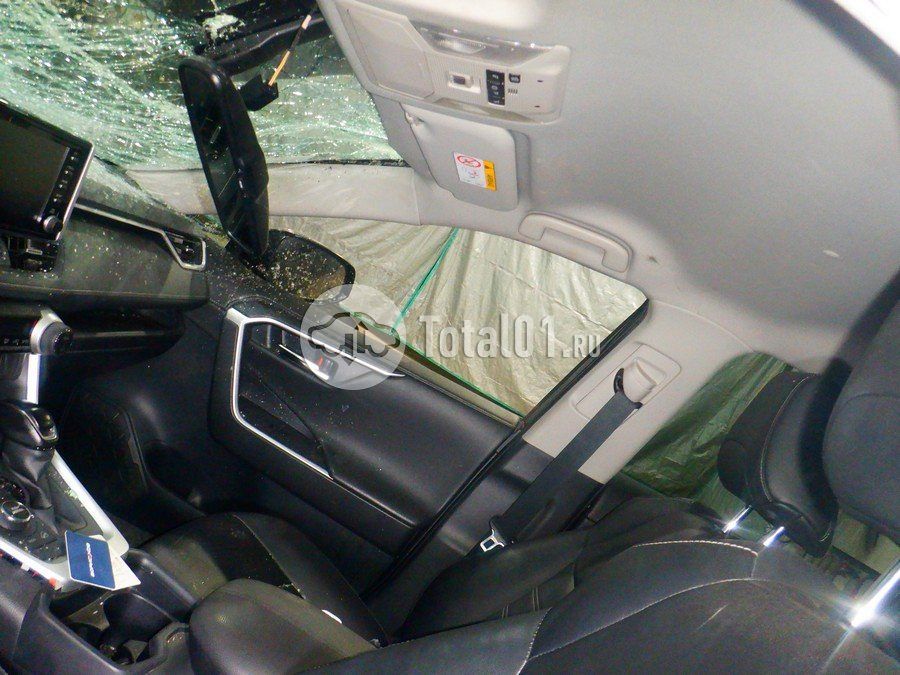 Фото Toyota RAV4 114