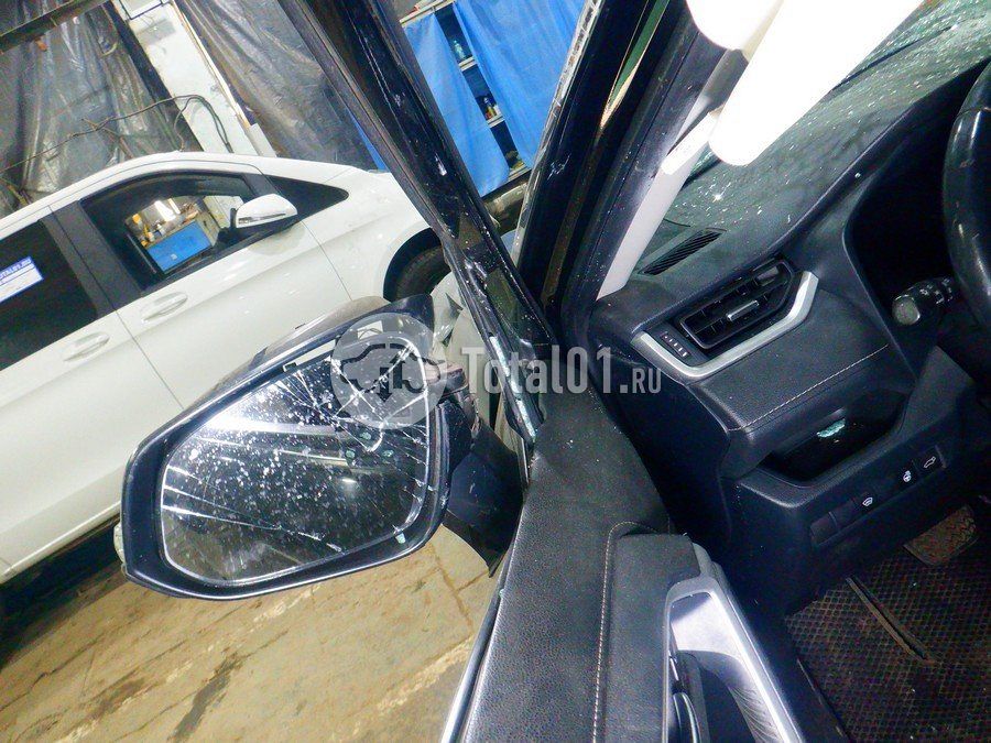 Фото Toyota RAV4 116