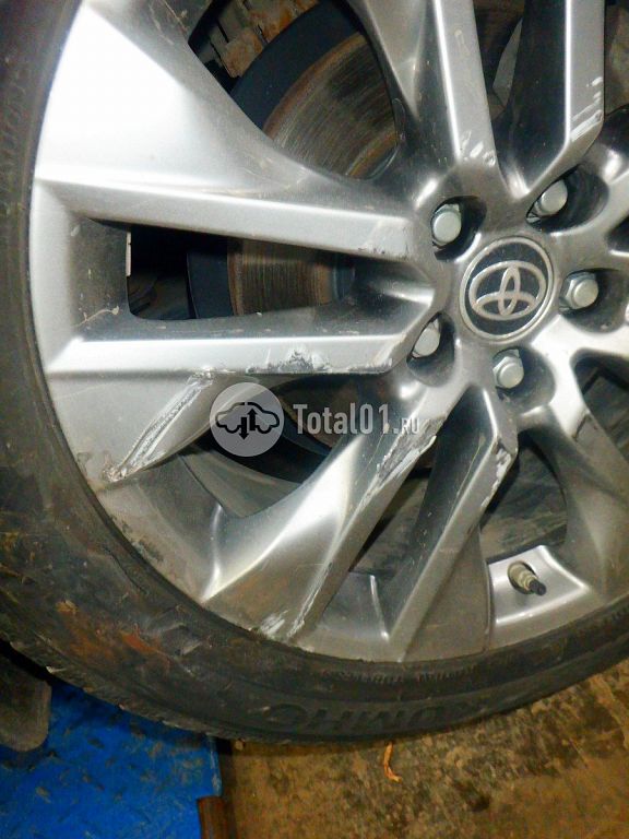 Фото Toyota RAV4 126