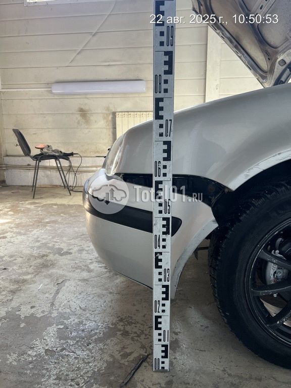 Фото Volkswagen Golf 14