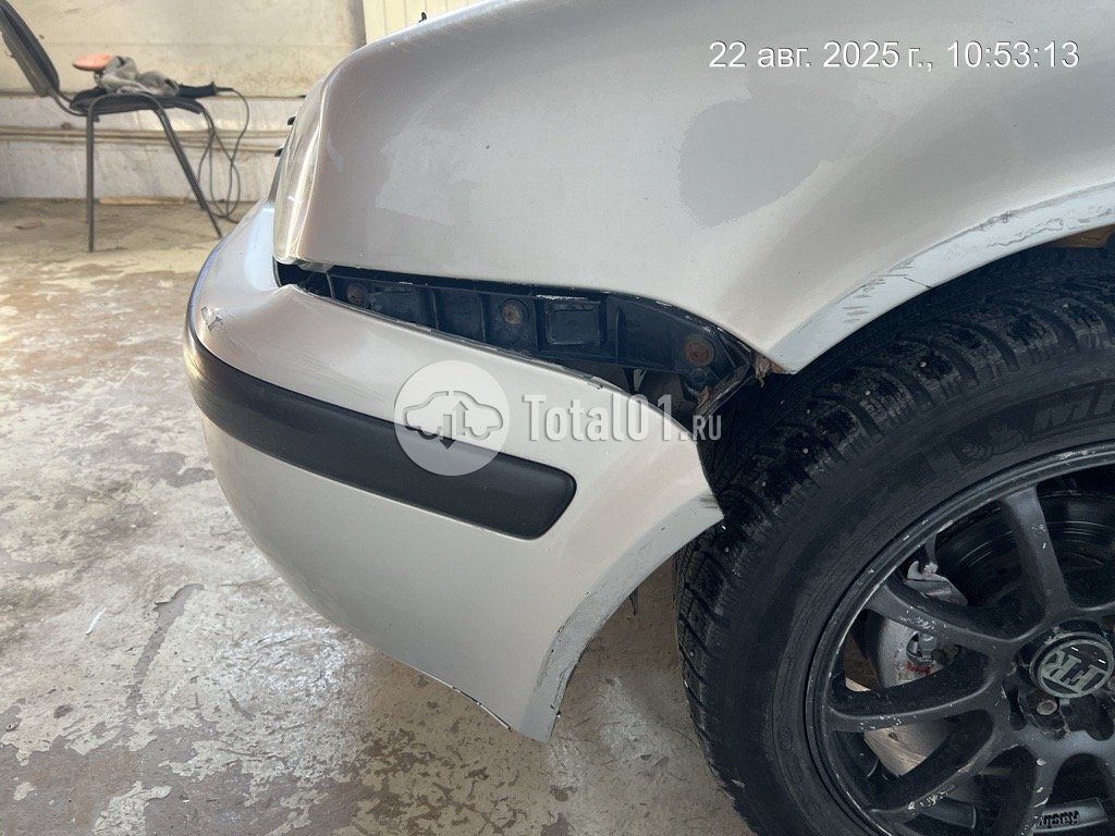 Фото Volkswagen Golf 28