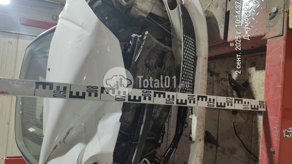 Фото Peugeot 206 22