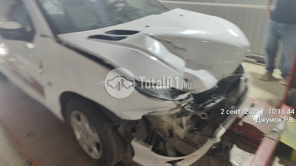 Фото Peugeot 206 28