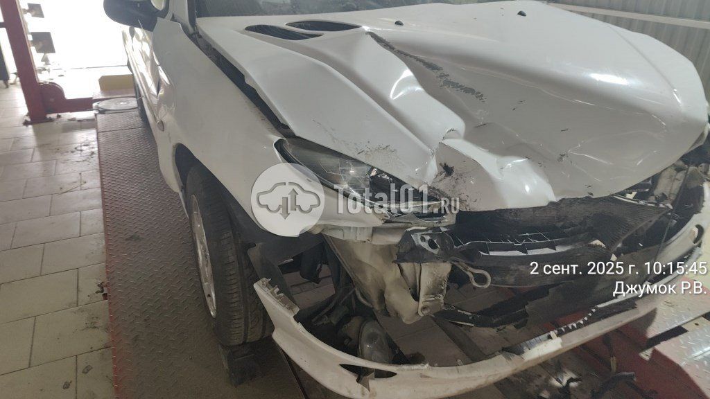 Фото Peugeot 206 30