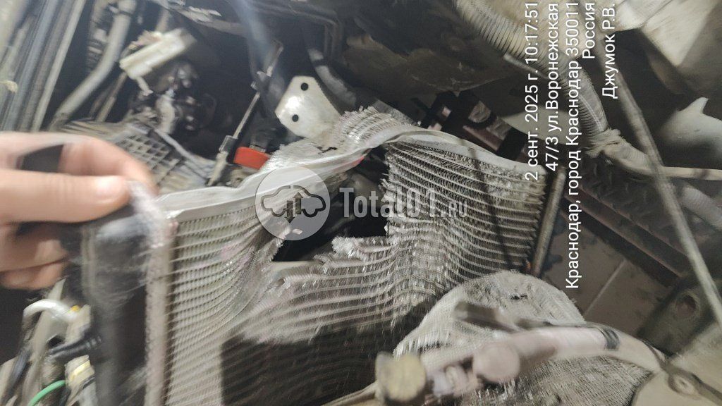 Фото Peugeot 206 32