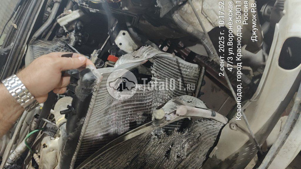 Фото Peugeot 206 34