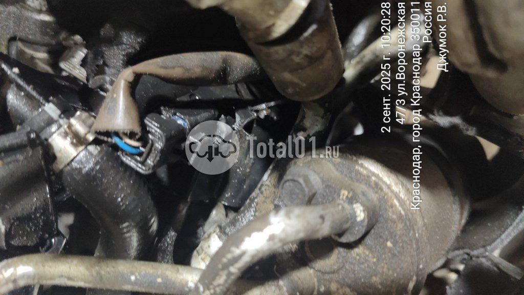 Фото Peugeot 206 36