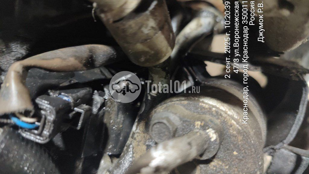 Фото Peugeot 206 38
