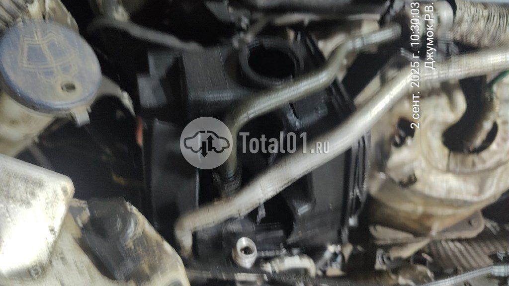 Фото Peugeot 206 42