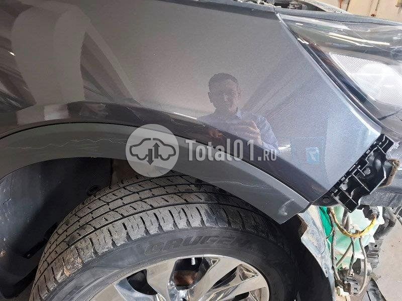 Фото KIA Sorento 28