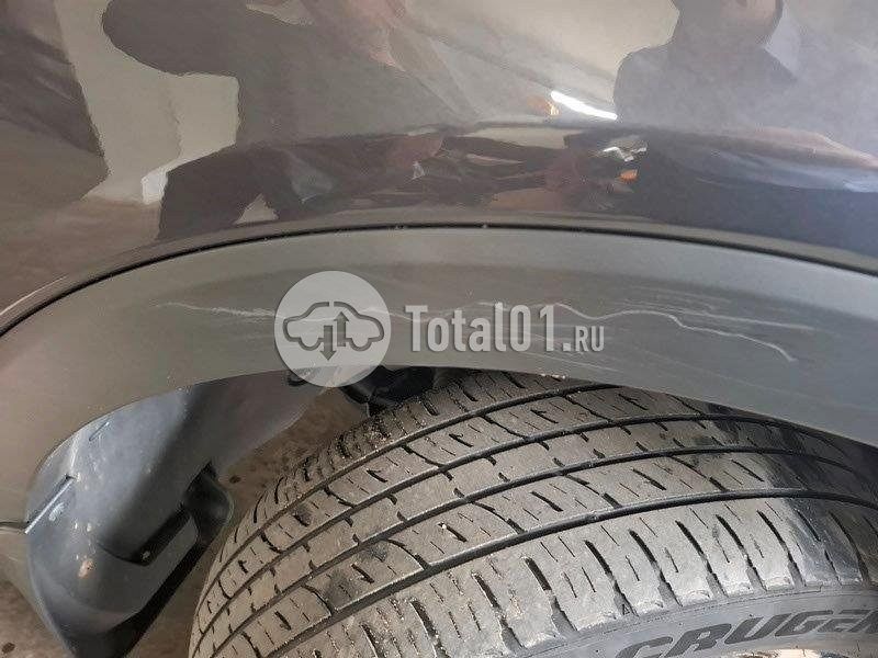Фото KIA Sorento 30