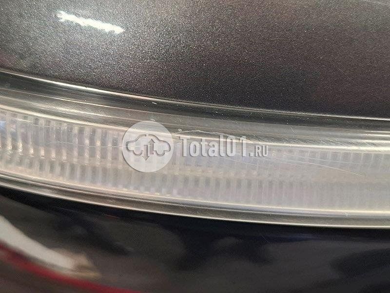 Фото KIA Sorento 38
