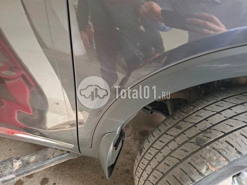 Фото KIA Sorento 40