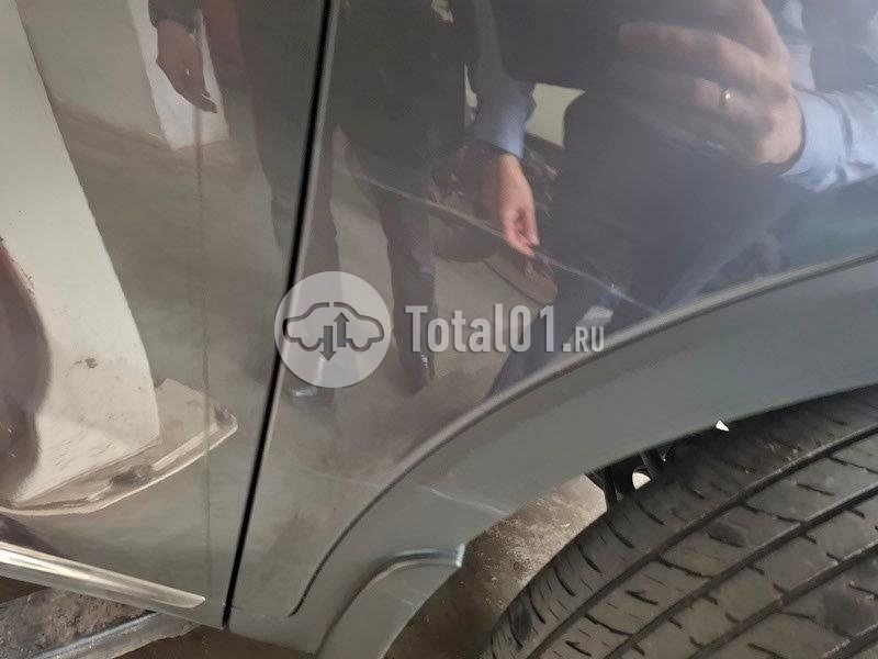 Фото KIA Sorento 42