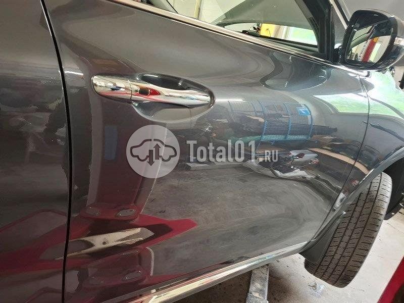 Фото KIA Sorento 44