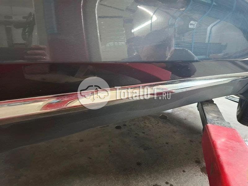 Фото KIA Sorento 48