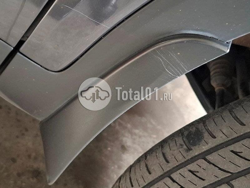 Фото KIA Sorento 54