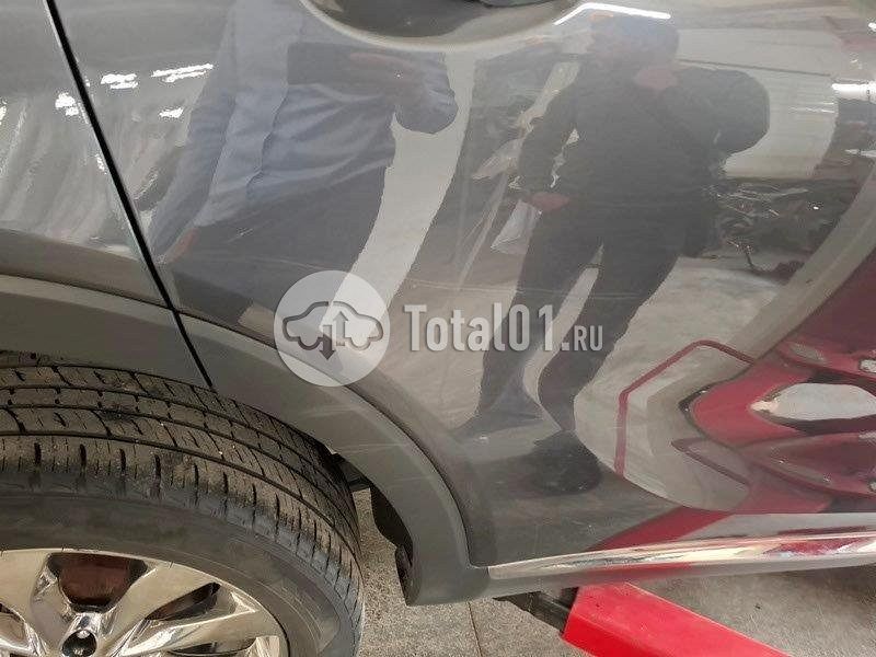 Фото KIA Sorento 58