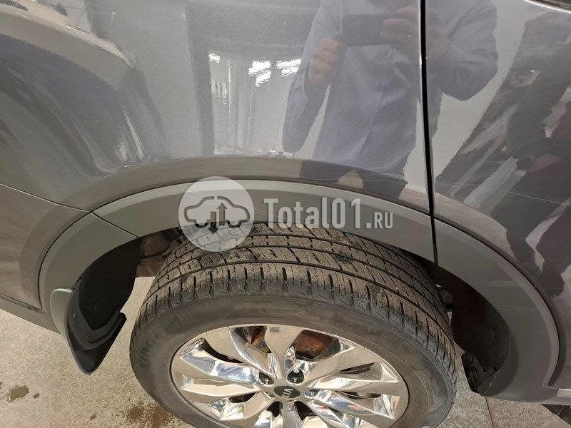 Фото KIA Sorento 66