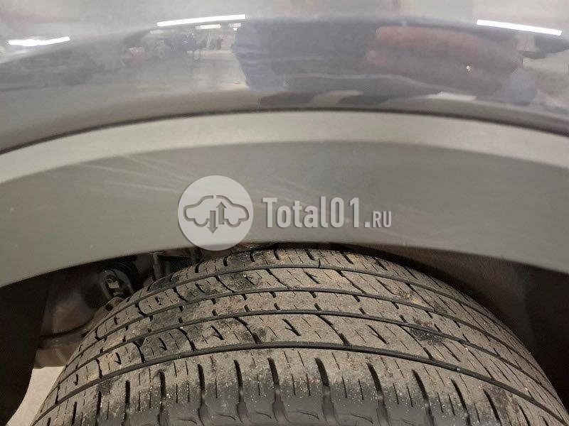 Фото KIA Sorento 68