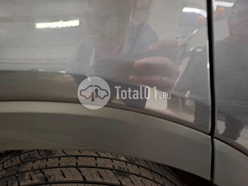Фото KIA Sorento 70