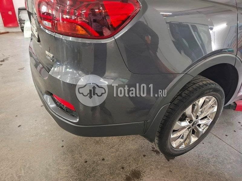 Фото KIA Sorento 74