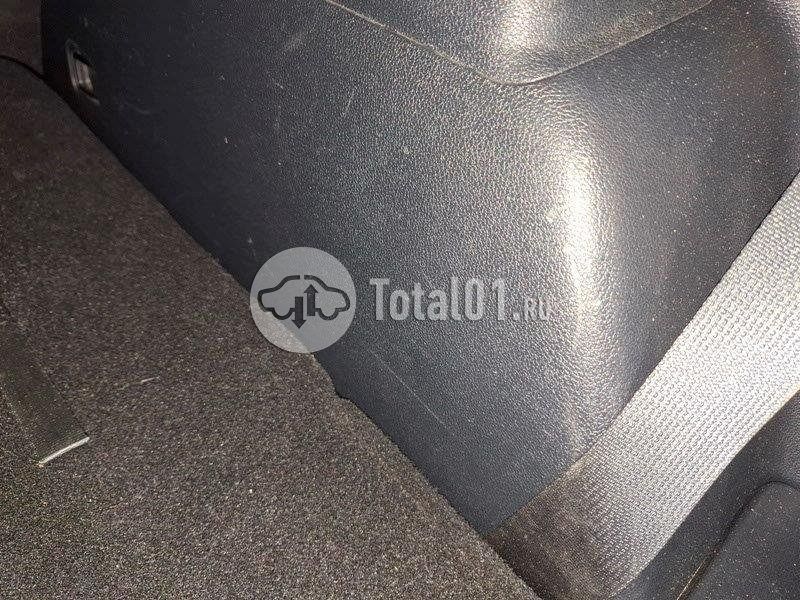 Фото KIA Sorento 82