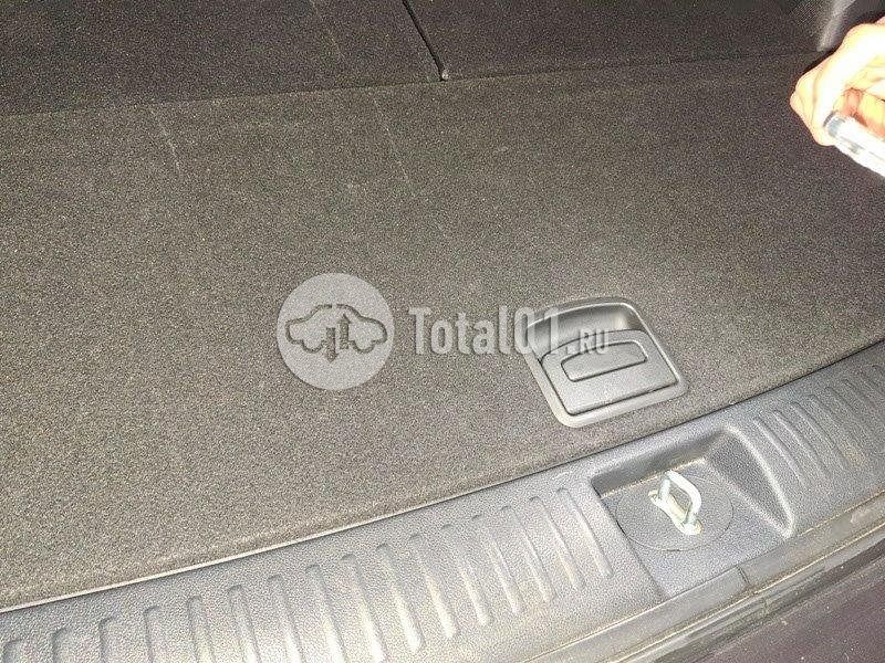 Фото KIA Sorento 84