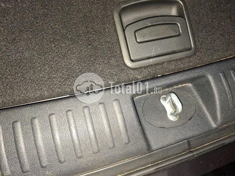 Фото KIA Sorento 86