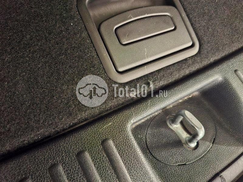 Фото KIA Sorento 88