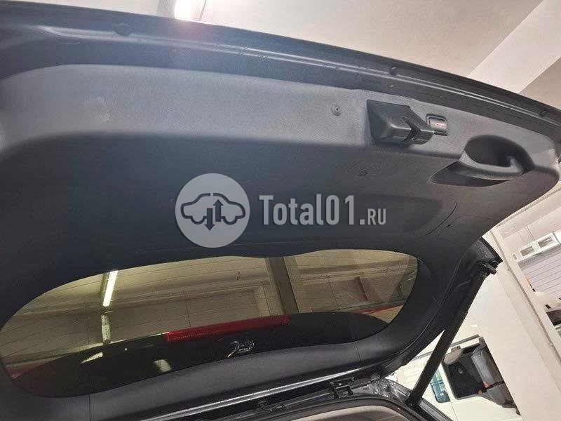 Фото KIA Sorento 92