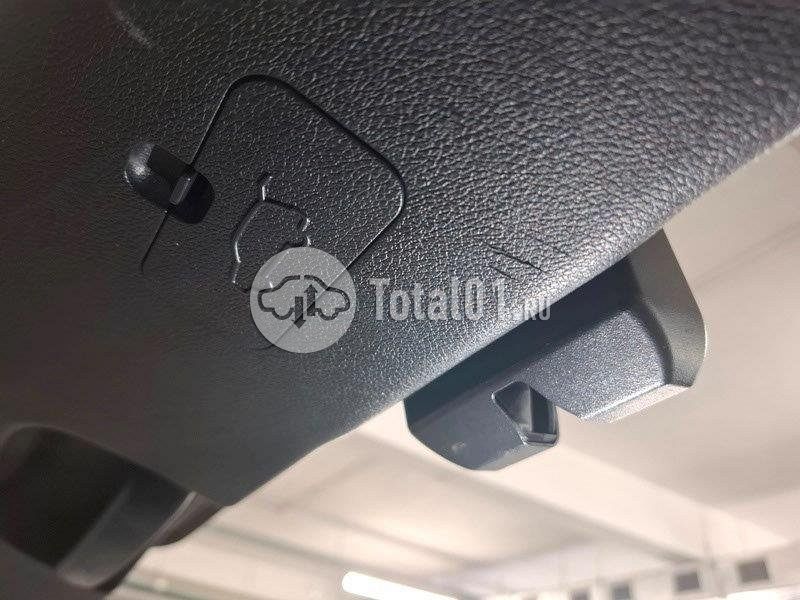 Фото KIA Sorento 96