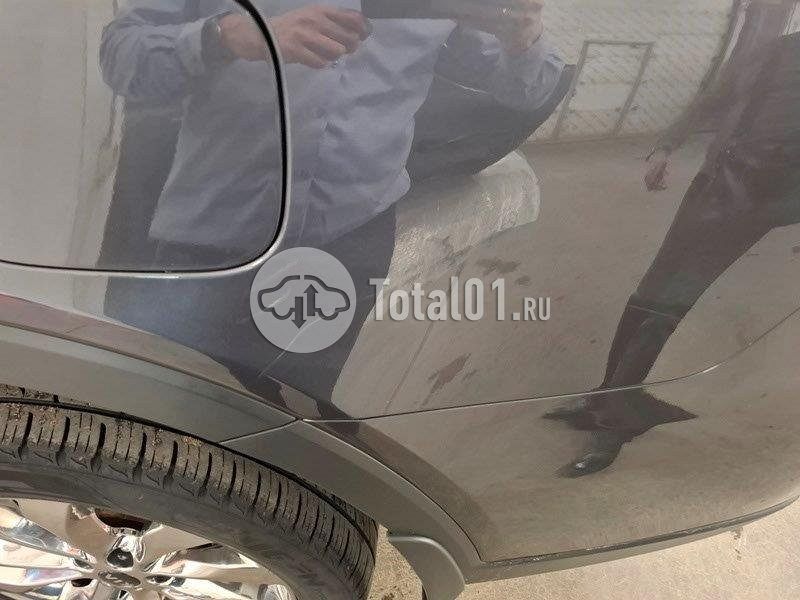 Фото KIA Sorento 100