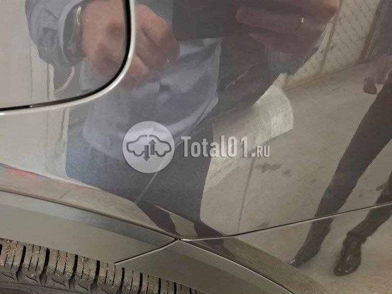 Фото KIA Sorento 102