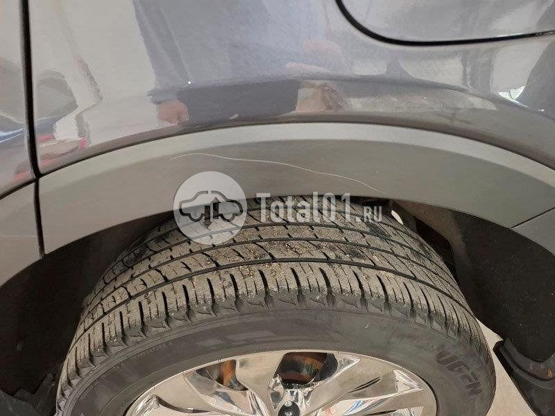 Фото KIA Sorento 104