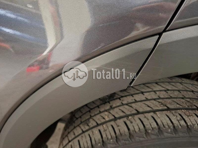Фото KIA Sorento 108
