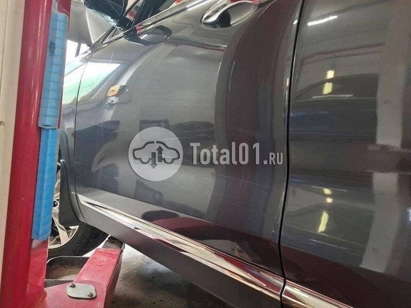 Фото KIA Sorento 114