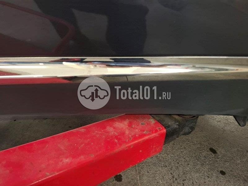 Фото KIA Sorento 118