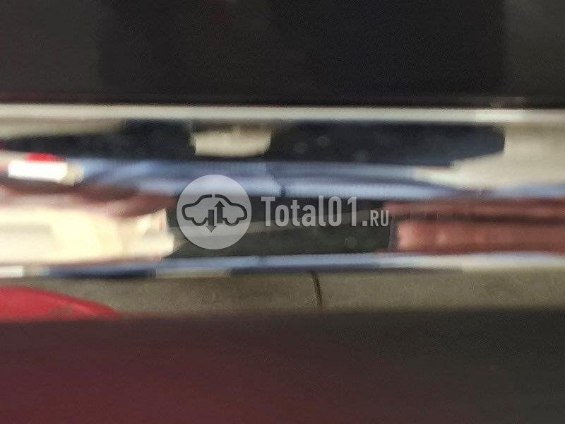 Фото KIA Sorento 120