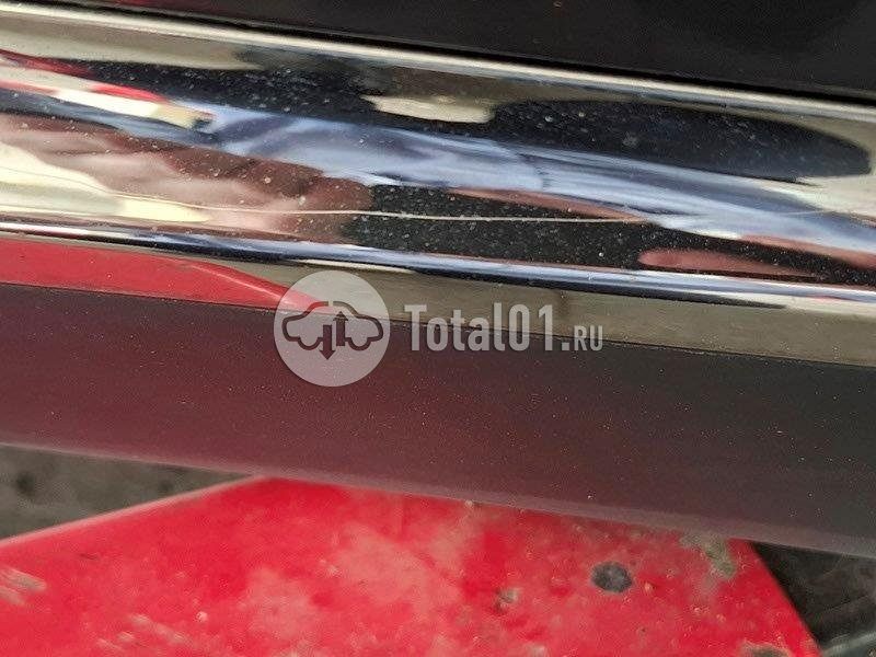 Фото KIA Sorento 122