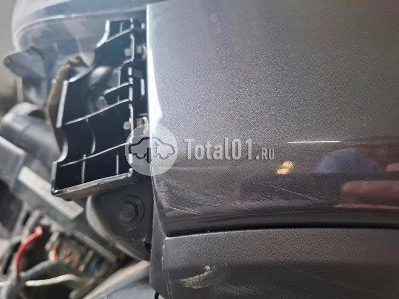 Фото KIA Sorento 128