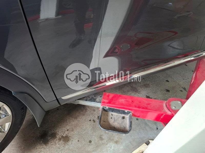 Фото KIA Sorento 130