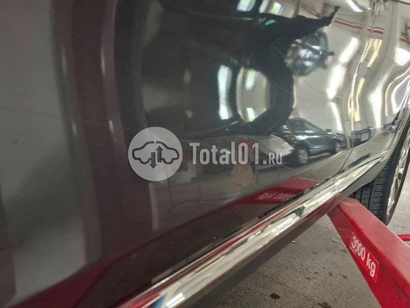 Фото KIA Sorento 134