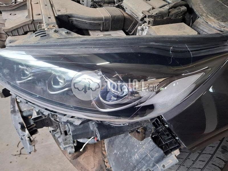 Фото KIA Sorento 138