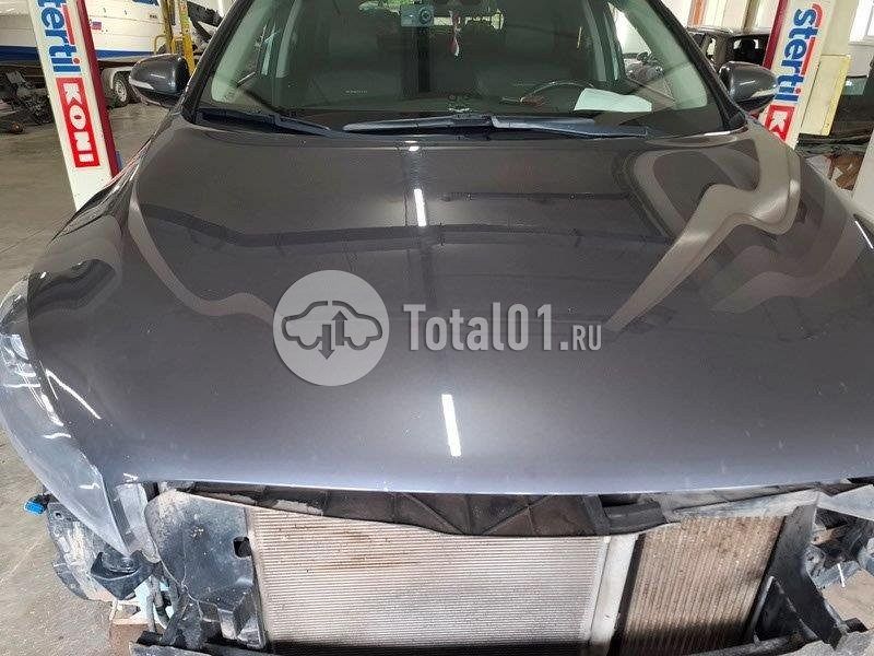 Фото KIA Sorento 140