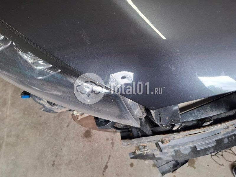 Фото KIA Sorento 144