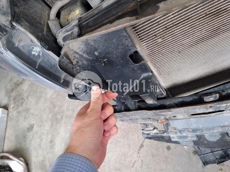 Фото KIA Sorento 150