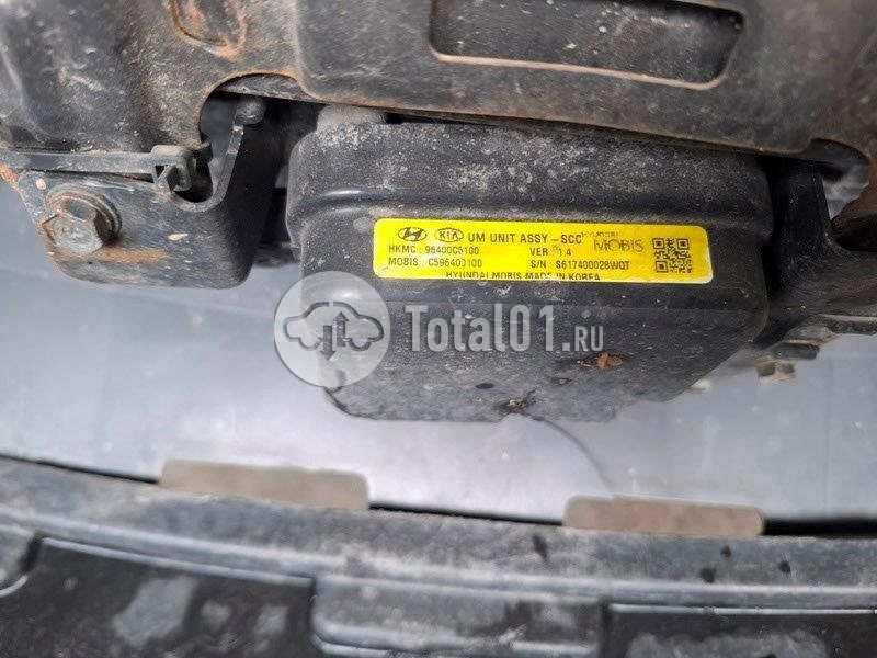 Фото KIA Sorento 156