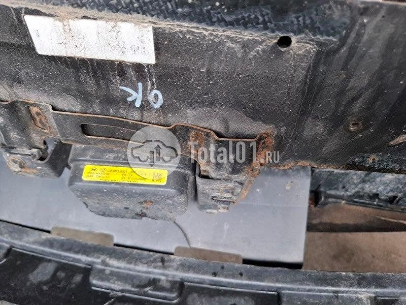 Фото KIA Sorento 172